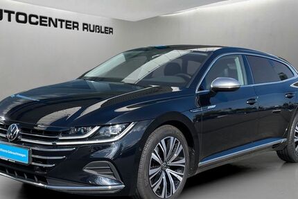 VW Arteon 91.499 km 27.879 € Zeulenroda-Triebes 07937