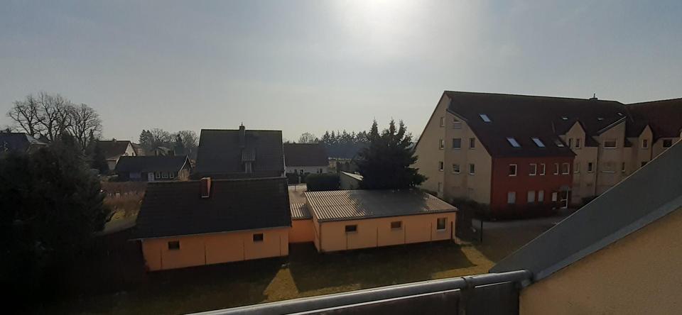 Maisonettenwohnung Müncheberg - 2 Zimmer, 74 m&sup2;, 666&euro; | Angebot:25541090