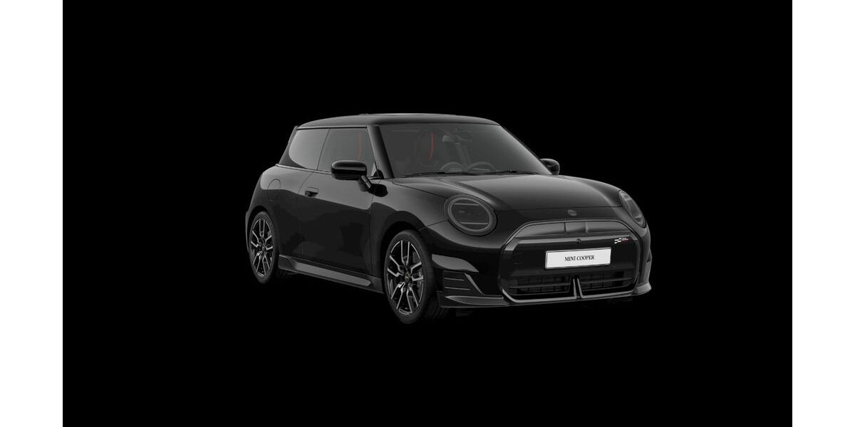 Mini Cooper SE 28.200 km 36.600 &euro; Frickenhausen 72636