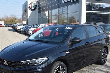 Fiat Tipo 10 km 27.490 € Würzburg 97076