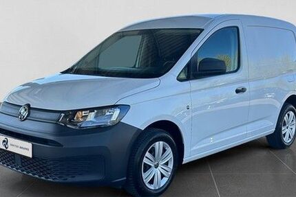 VW Caddy 13.272 km 17.790 &euro; Fürstenwalde 15517