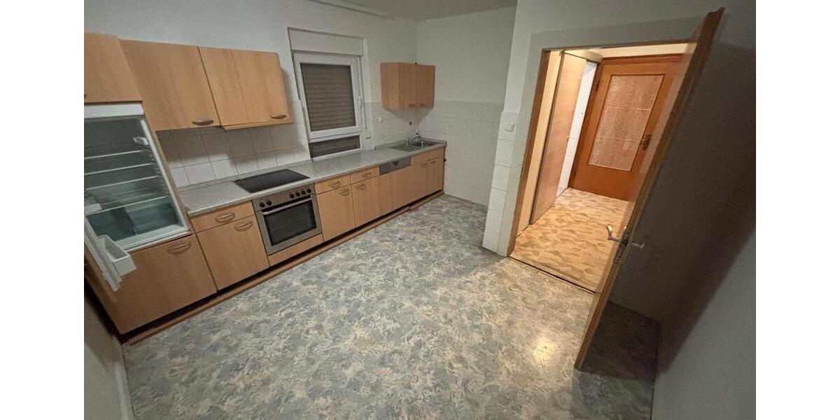 Erdgeschoßwohnung Aßlar - 2 Zimmer, 60 m&sup2;, 700&euro; | Angebot:26364544