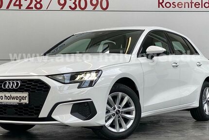 Audi A3 71.340 km 18.490 &euro; Rosenfeld 72348
