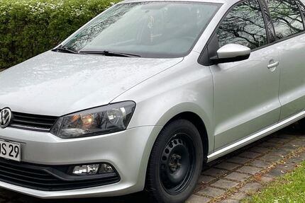VW Polo 205.000 km 4.900 &euro; Maust 03185