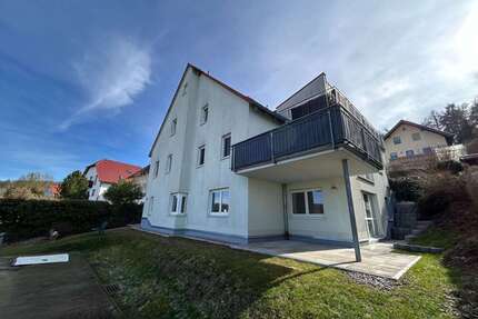 Wohnung zum Mieten in Meiningen 540 € 77.31 m²