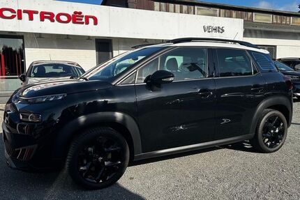 Citroen C3 Aircross 18.785 km 17.998 &euro; Lauenburg/ Elbe 21481