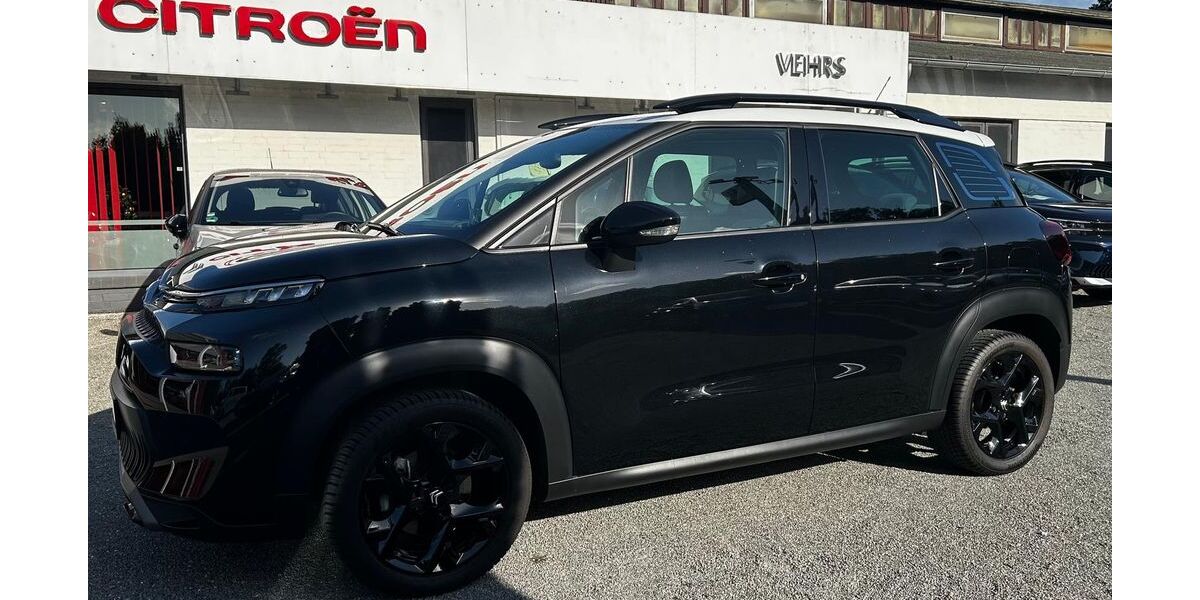 Citroen C3 Aircross 18.785 km 17.998 &euro; Lauenburg/ Elbe 21481