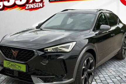 Cupra Formentor 39.700 km 26.450 &euro; Bayreuth 95445