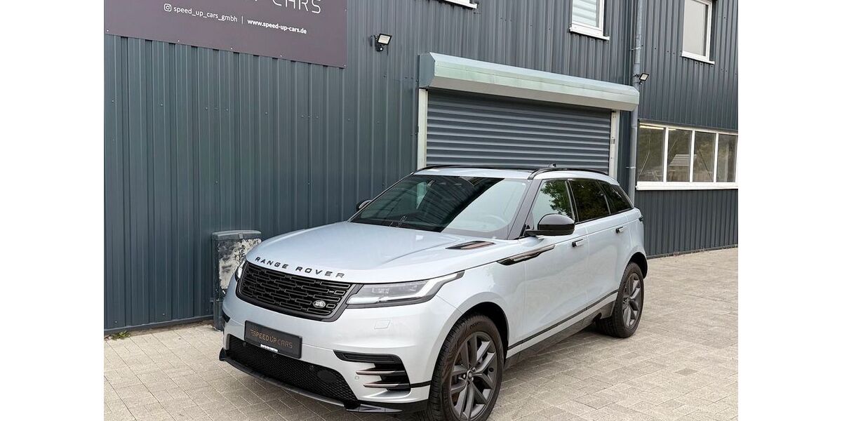 Land Rover Range Rover Velar 32.300 km 49.890 &euro; Unna 59423