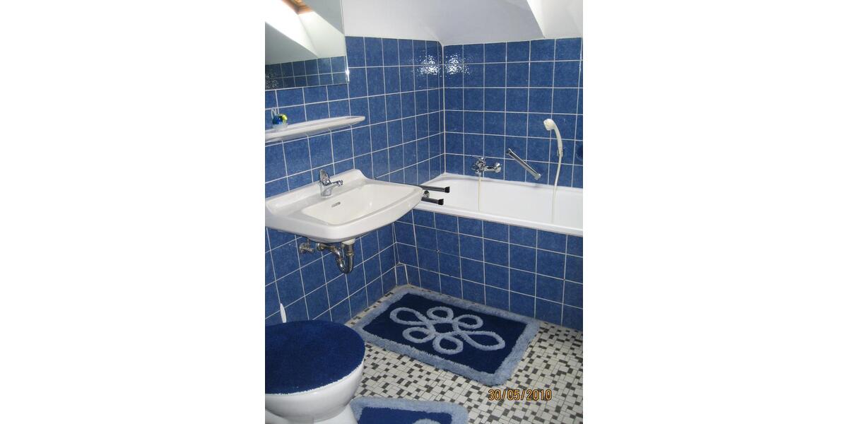 Dachgeschoßwohnung Neuss Augustinusviertel - 2.5 Zimmer, 60 m&sup2;, 695&euro; | Angebot:24603843