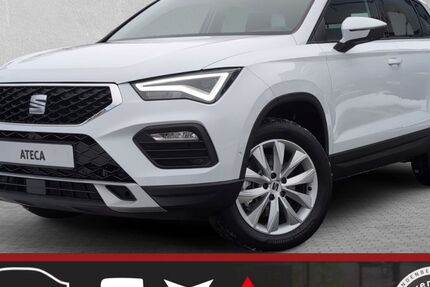 Seat Ateca 1.111 km 34.950 &euro; Zetel OT Neuenburg 26340