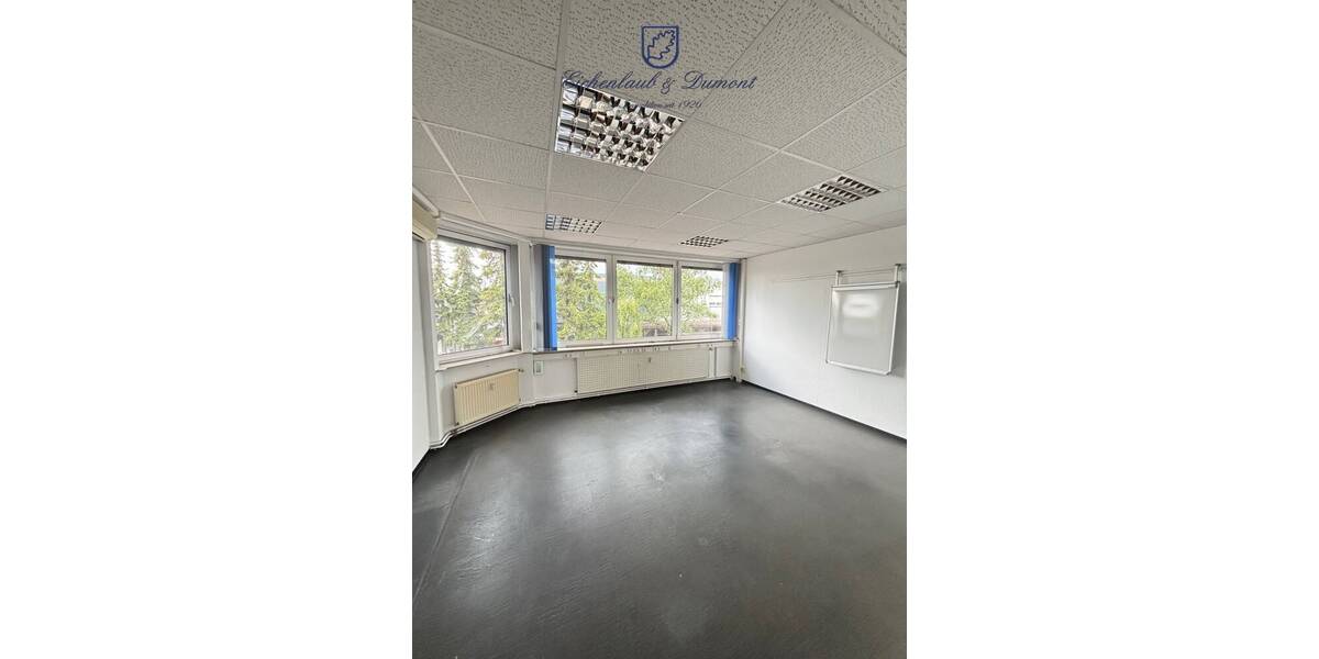 Gewerbeobjekt Saarlouis / Roden Roden - 6 Zimmer, 181 m&sup2;, 1.350&euro; | Angebot:26334329