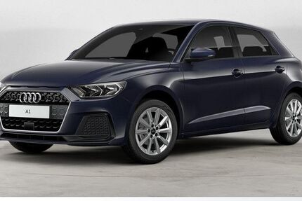 Audi A1 31.000 km 22.890 € Wismar 23970