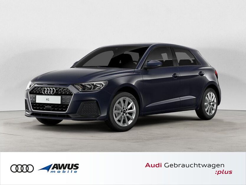 Audi A1 31.000 km 22.890 € Wismar 23970