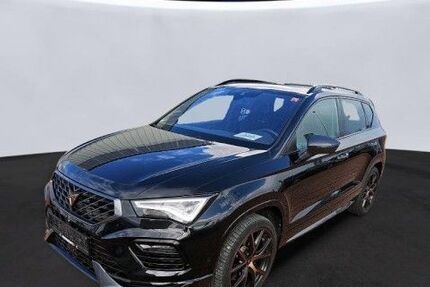Cupra Ateca 24.800 km 36.280 &euro; Balingen 72336