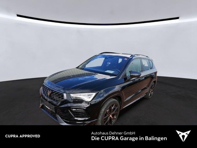 Cupra Ateca 24.800 km 36.280 &euro; Balingen 72336