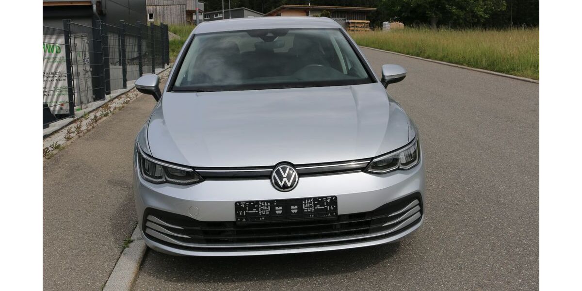 VW Golf 88.000 km 15.900 &euro; Aichhalden-Rötenberg 78733