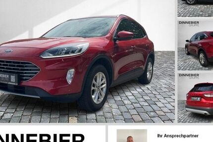 Ford Kuga 29.495 km 19.190 &euro; Zehdenick 16792