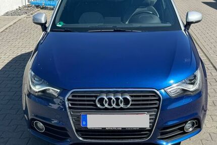 Audi A1 62.000 km 9.200 &euro; Eislingen 73054