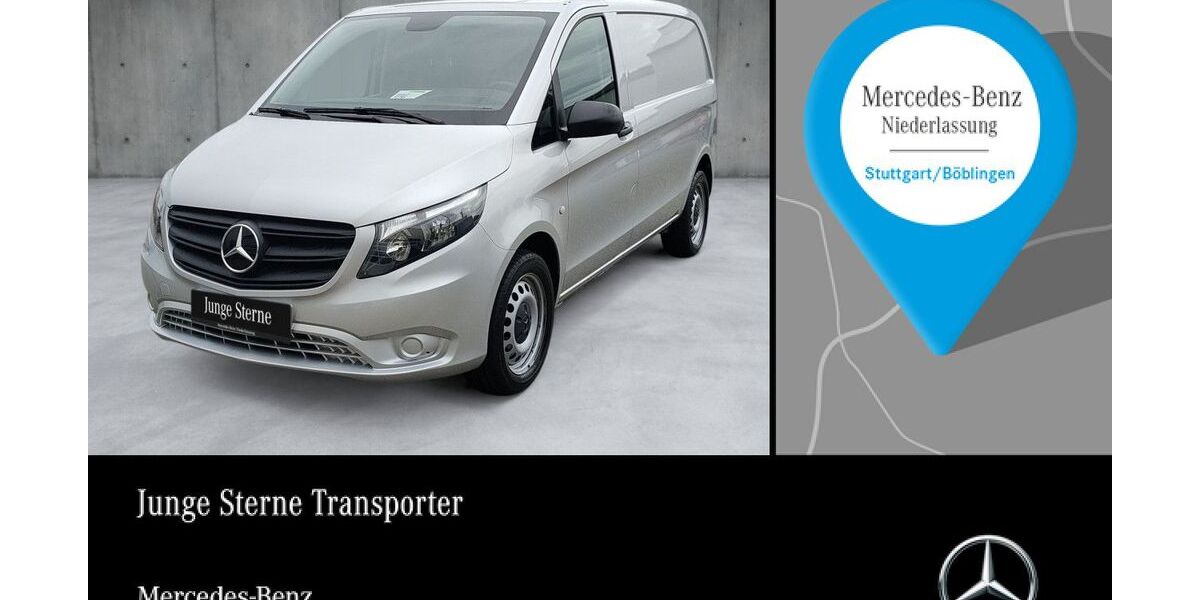 Mercedes-Benz Vito 35.558 km 24.847 &euro; Böblingen 71034