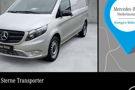 Mercedes-Benz Vito 35.558 km 28.060 &euro; Böblingen 71034