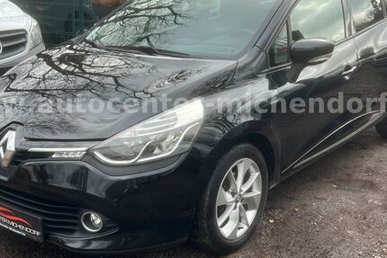 Renault Clio 48.000 km 7.999 &euro; Michendorf 14552