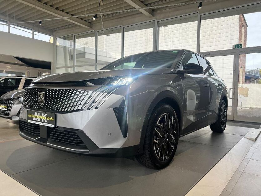 Peugeot 3008 24.944 km 28.990 € Mönchengladbach 41063