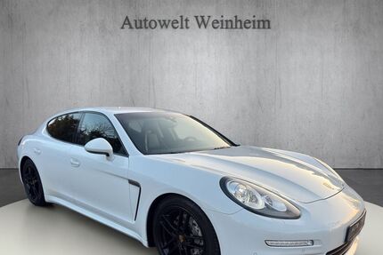 Porsche Panamera 198.000 km 29.999 &euro; Weinheim 69469
