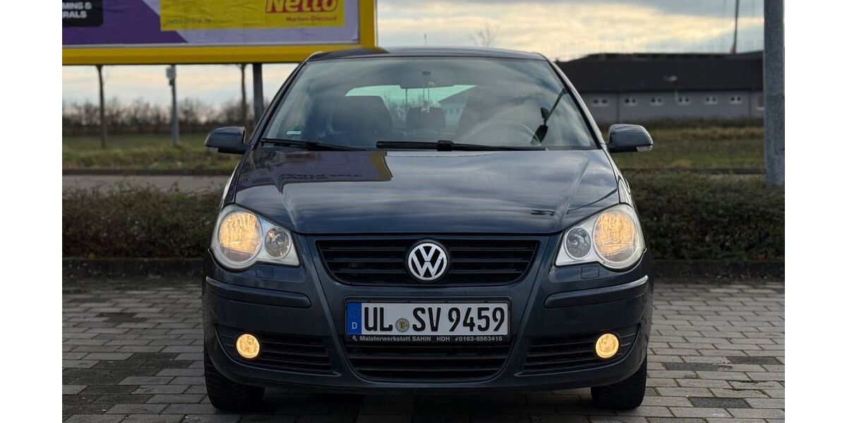 VW Polo 180.000 km 2.800 &euro; Neenstetten 89189