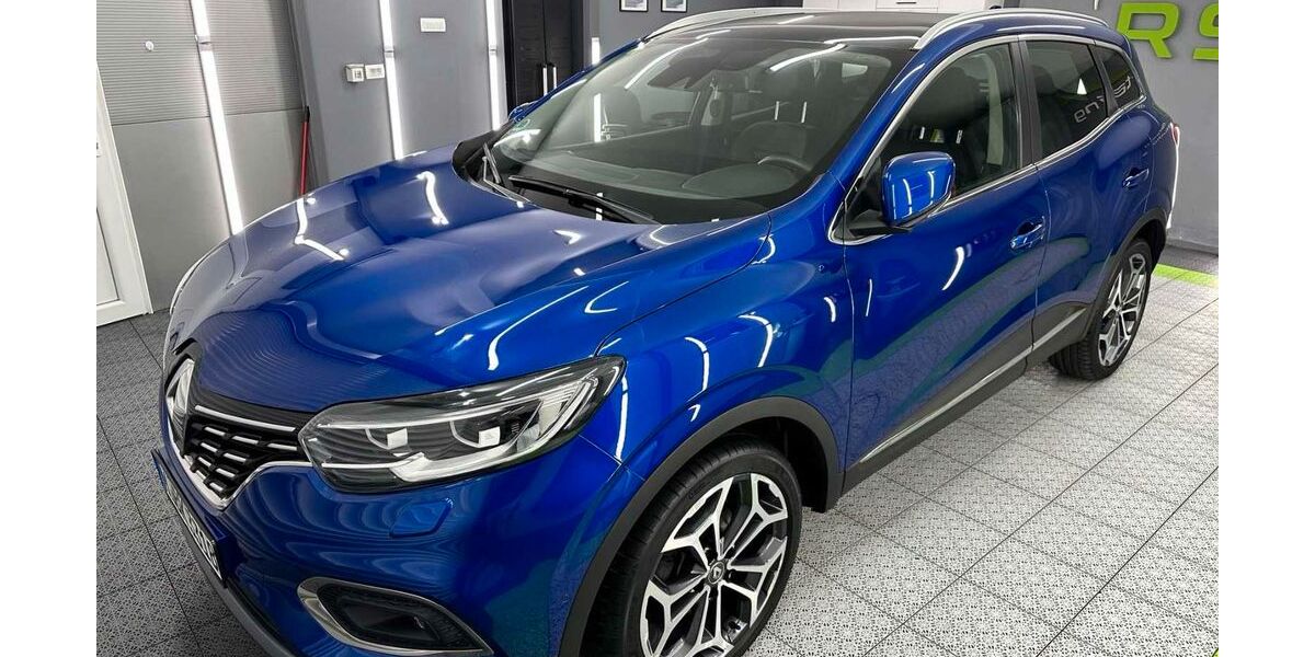 Renault Kadjar 76.000 km 18.000 &euro; München 81925