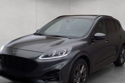 Ford Kuga 34.115 km 28.550 € Frankfurt 60386