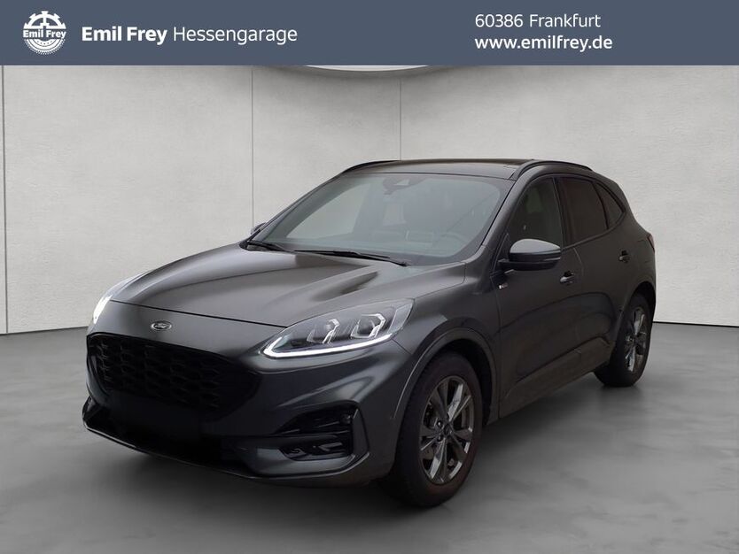 Ford Kuga 34.115 km 28.550 € Frankfurt 60386