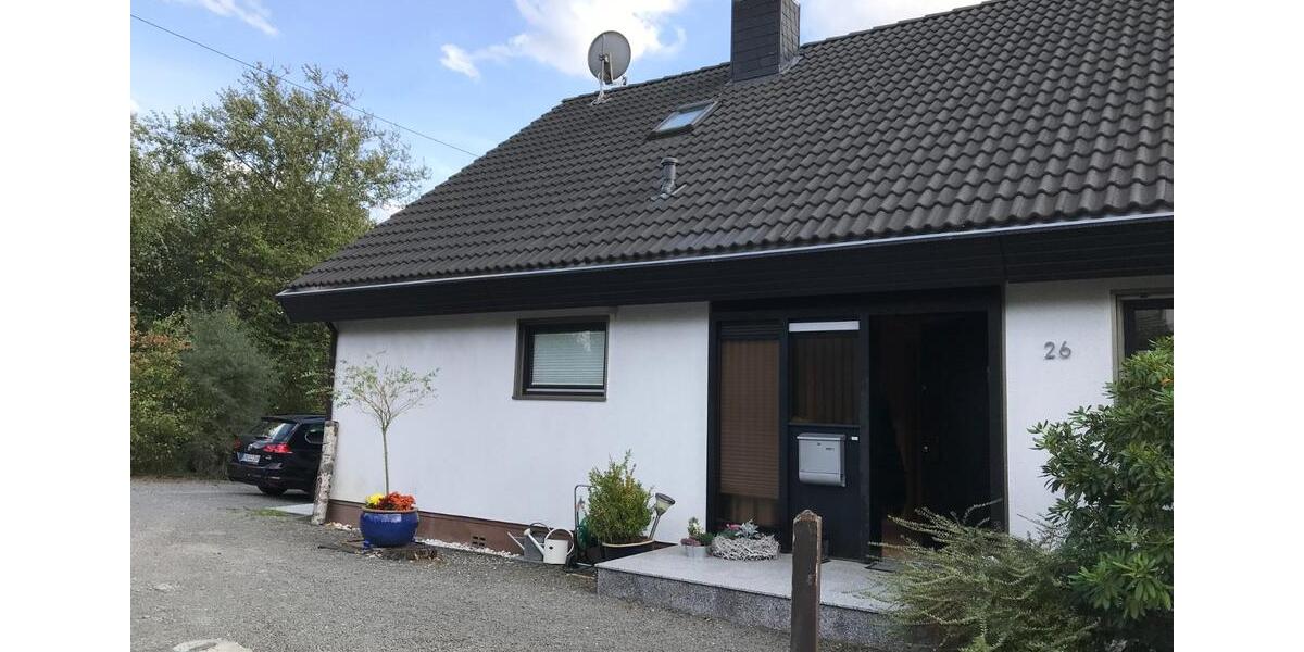 Einfamilienhaus Engelskirchen - 6 Zimmer, 155 m&sup2;, 400.000&euro; | Angebot:24981450