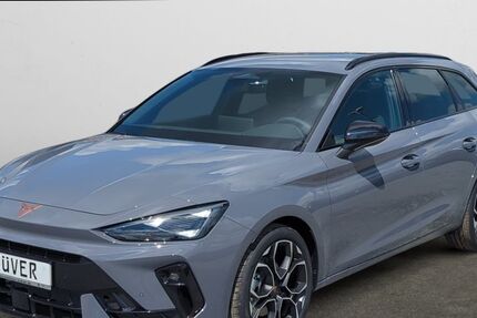 Cupra Leon 1.500 km 32.949 &euro; Hagen 27628