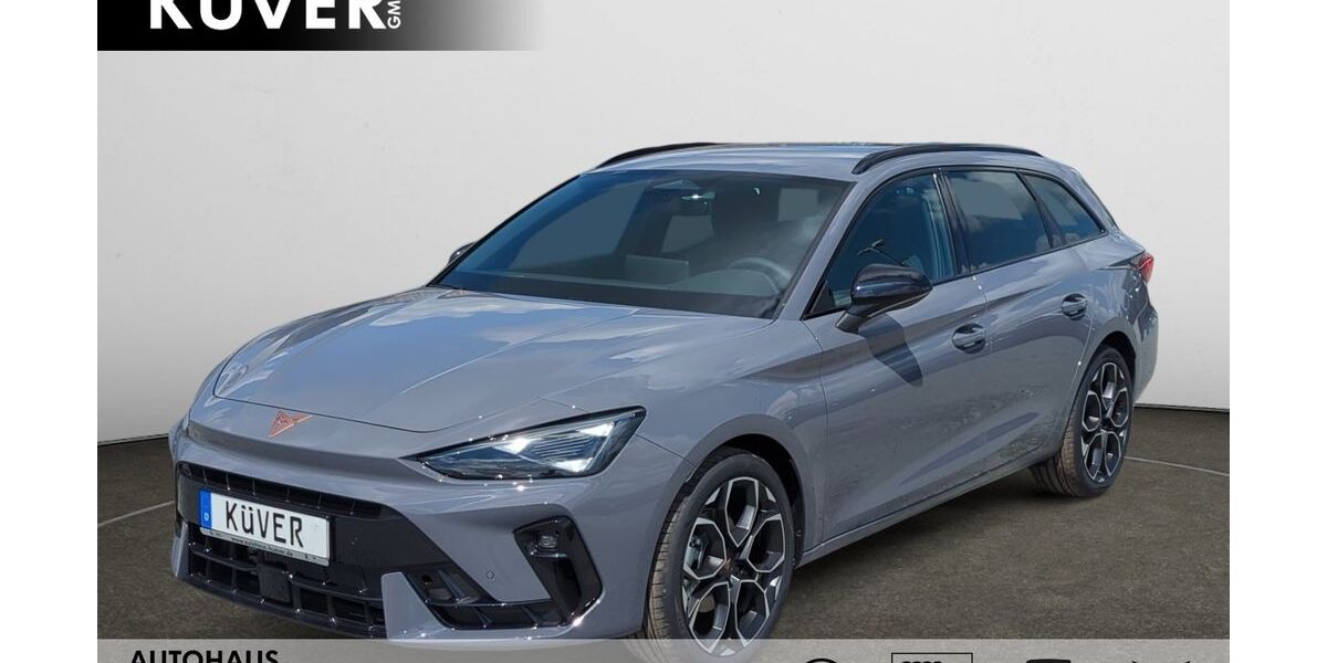 Cupra Leon 1.500 km 32.949 &euro; Hagen 27628