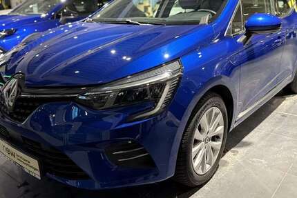 Renault Clio 39.216 km 15.390 &euro; Dresden 01257