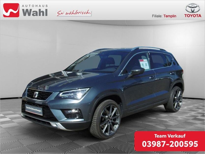 Ateca