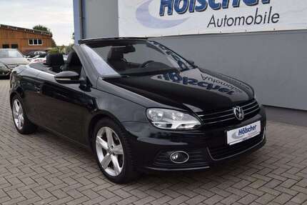 VW Eos 65.000 km 12.750 &euro; Nordkirchen-Capelle 59394