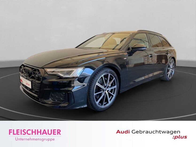 Audi A6 22.377 km 57.880 € Köln 50823