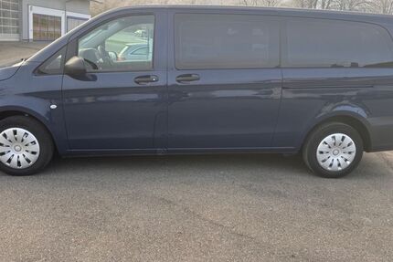 Mercedes-Benz Vito 324.000 km 14.900 € Hohenstein-Bernloch 72531