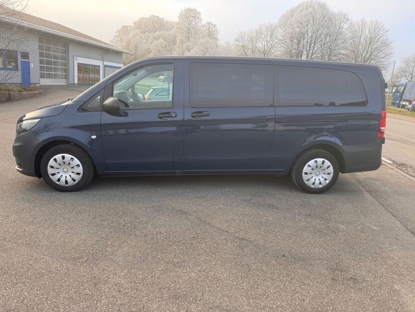 Mercedes-Benz Vito 324.000 km 14.900 € Hohenstein-Bernloch 72531