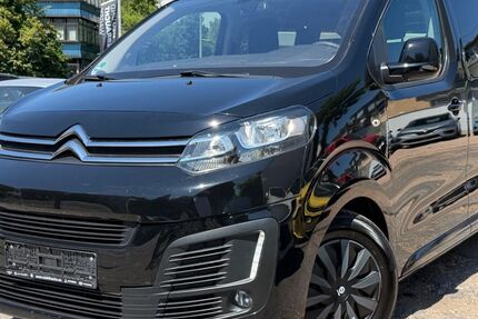 Citroen SpaceTourer 158.000 km 12.999 &euro; Saarlouis 66740
