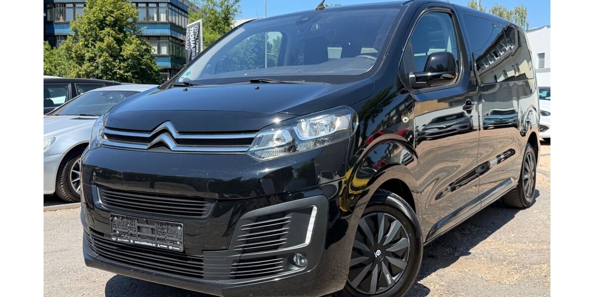 Citroen SpaceTourer 158.000 km 12.999 &euro; Saarlouis 66740