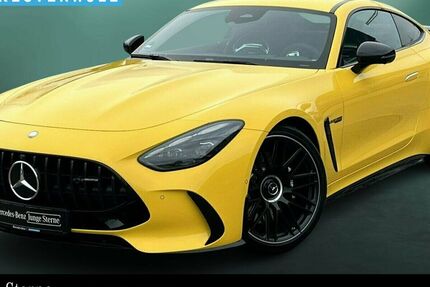 Mercedes-Benz AMG GT 10.900 km 149.990 &euro; Neustadt 67433