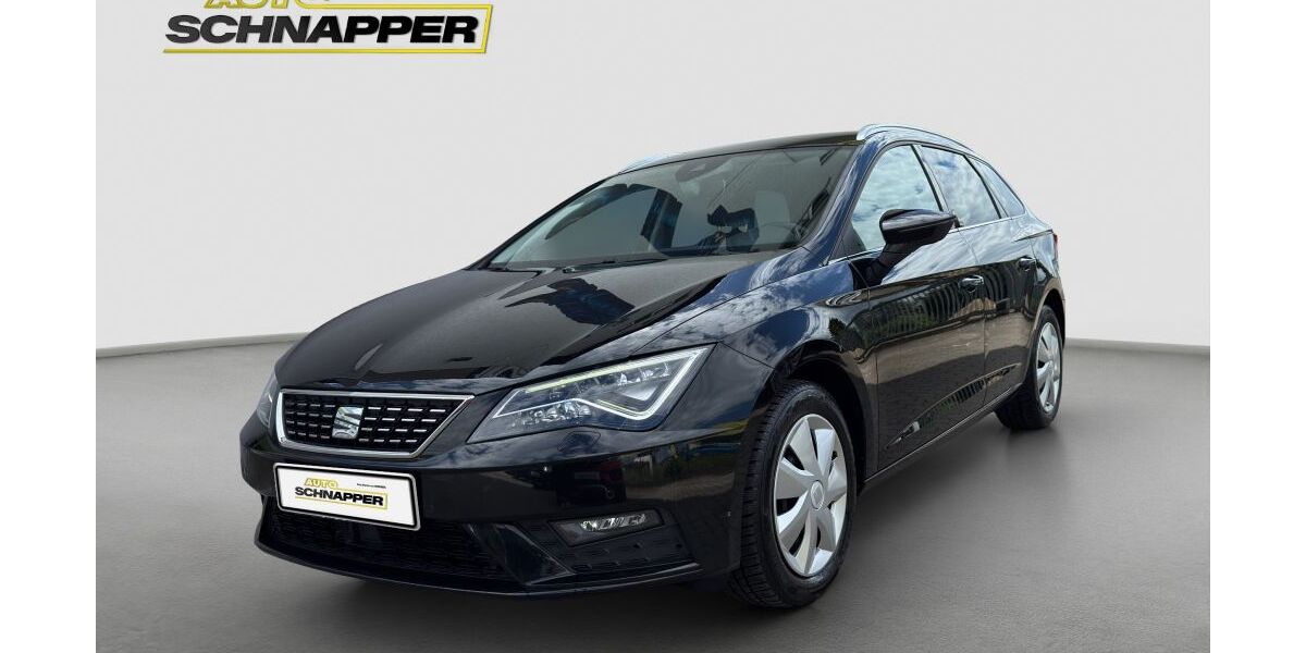 Seat Leon 105.622 km 12.980 &euro; Reckendorf 96182
