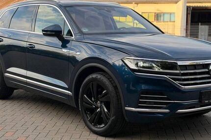 VW Touareg 169.381 km 31.990 &euro; Neubrandenburg 17033