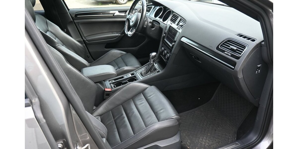 VW Golf 2.0 GTD DSG kpl.Service + Zahnriemen neu 159.000 km 16.400 &euro; Seevetal - Hittfeld 21218