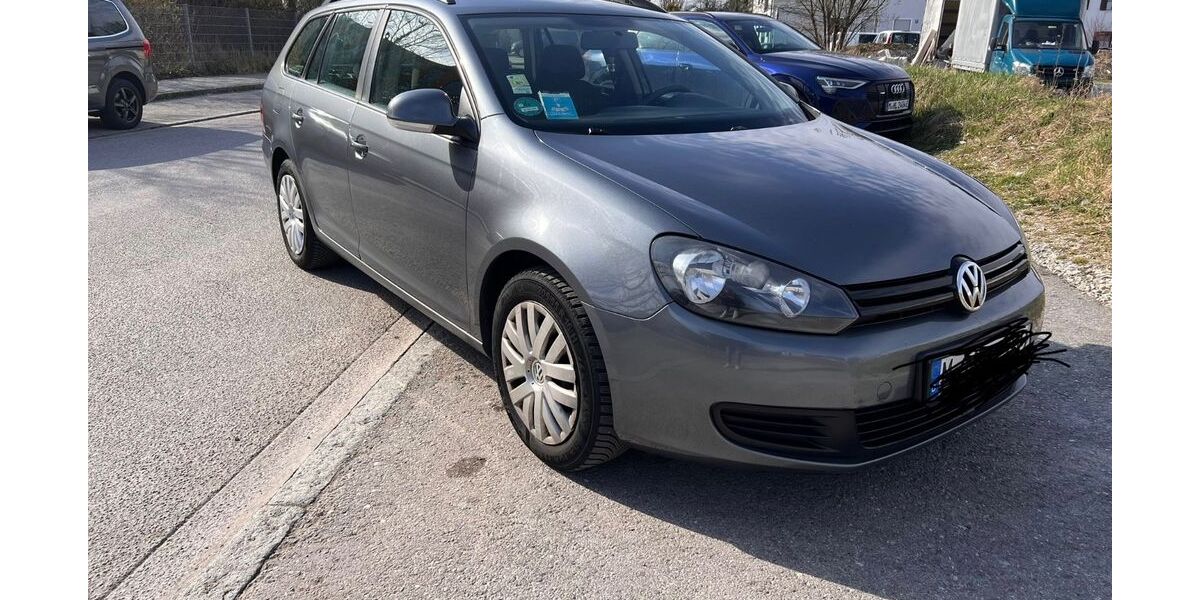 VW Golf 217.569 km 2.999 &euro; Puchheim 82178