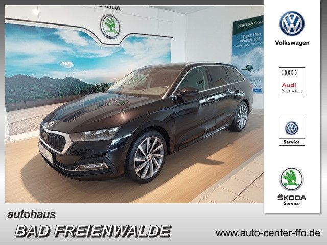 Skoda Octavia 151.342 km 17.950 &euro; Bad Freienwalde 16259
