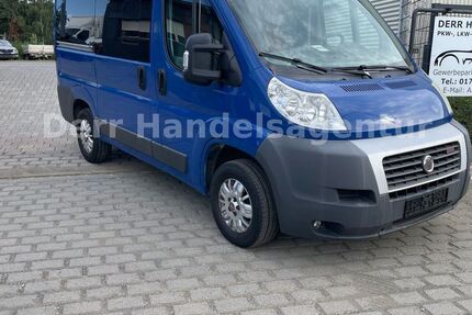 Fiat Ducato 97.430 km 8.900 &euro; Solms 35606